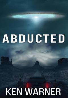 Abducted: 2 (The Kwan Thrillers)