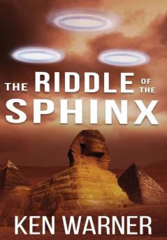 The Riddle of the Sphinx: 5 (The Kwan Thrillers)