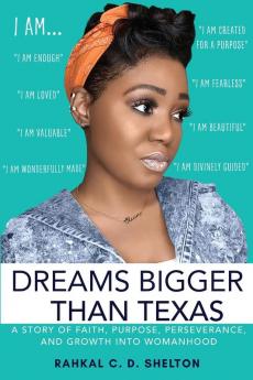 Dreams Bigger Than Texas