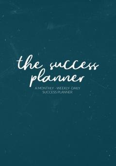 Success Journal