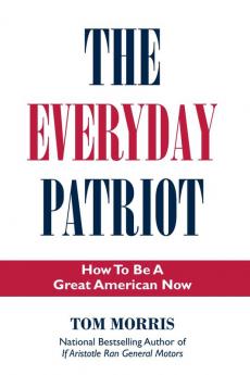 The Everyday Patriot