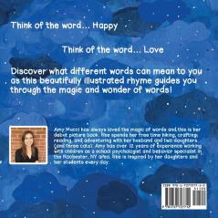 The Magic of Words