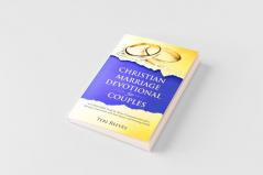 Christian Marriage Devotional for Couples