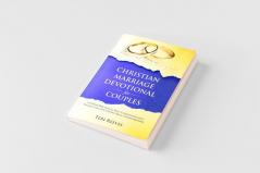 Christian Marriage Devotional for Couples