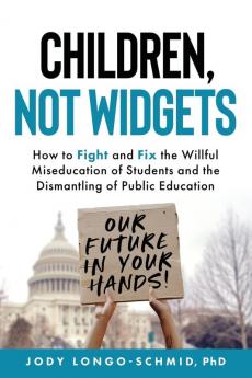 Children Not Widgets