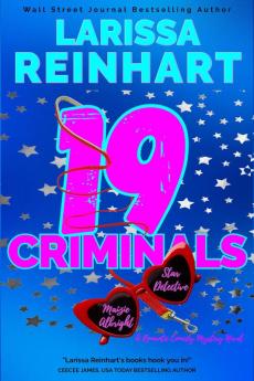 19 CRIMINALS