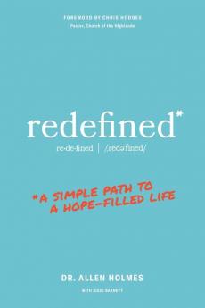 Redefined