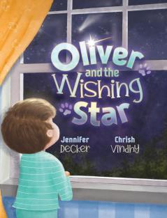 Oliver and the Wishing Star