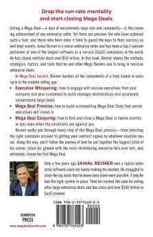 Mega Deal Secrets