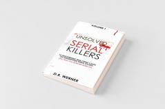 Unsolved Serial Killers