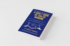 A Daily Dose of Sales Wisdom