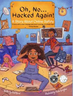 Oh No ... Hacked Again!