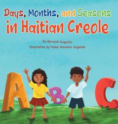 Days Months and Seasons in Haitian Creole