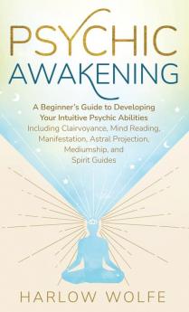 Psychic Awakening