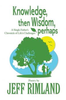 Knowledge then Wisdom perhaps