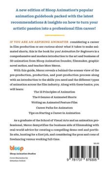 Animation for Beginners