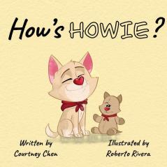 How's Howie? (Howie Tales)