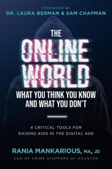 The Online World What You Think You Know and What You Don't