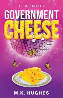 Government Cheese