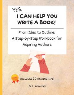 Yes I Can Help You Write A Book!