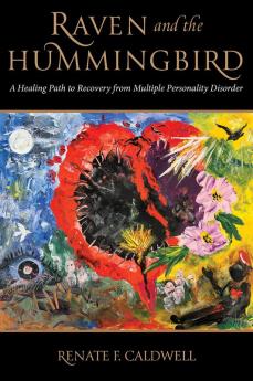 Raven and the Hummingbird