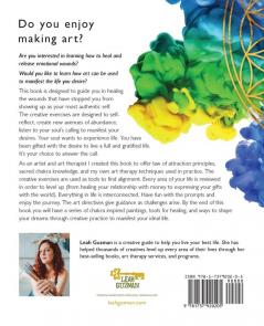 The Art of Healing and Manifesting