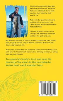 They Lurk in the Murk