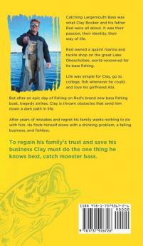 They Lurk in the Murk