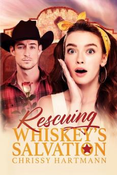 Rescuing Whiskey's Salvation