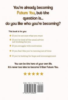 Becoming Future You