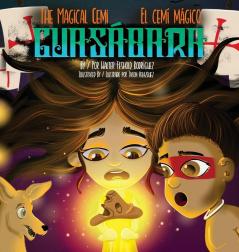 The Magical Cemi / El Cemí Mágico: Guasábara: Guasábara (Spanish Edition)