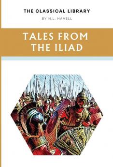 Tales of the Iliad