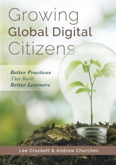 Growing Global Digital Citizens