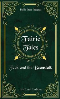 Fairie Tales - Jack and the Beanstalk