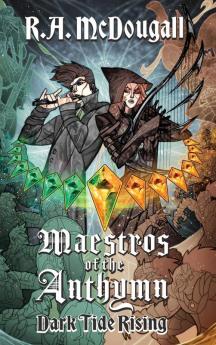 Maestros of the Anthymn