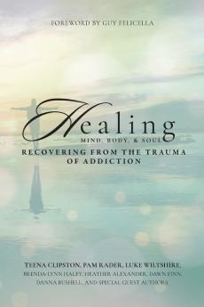 Healing Mind Body & Soul