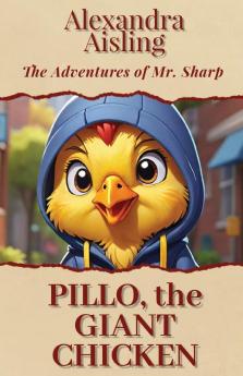 Pillo the Giant Chicken