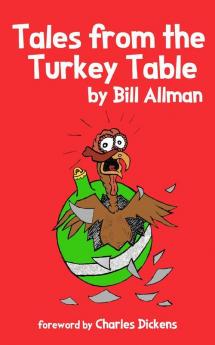 Tales from the Turkey Table
