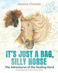It's Just a Bag Silly Horse