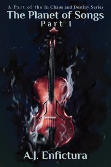 The Planet of Songs Part I