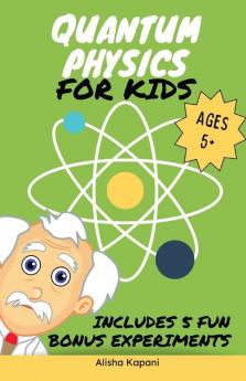 Quantum Physics for Kids