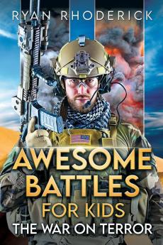 Awesome Battles for Kids