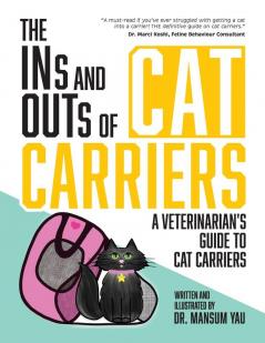 The Ins and Outs of Cat Carriers