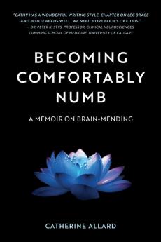 BECOMING COMFORTABLY NUMB
