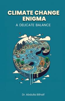 Climate Change Enigma
