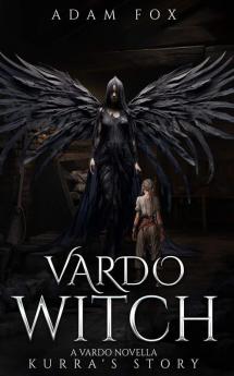 Vardo Witch