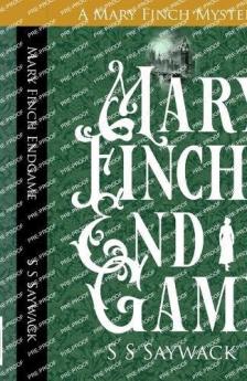 Mary Finch Endgame