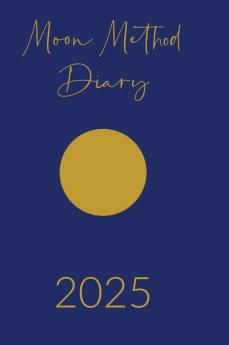 Moon Method 2025
