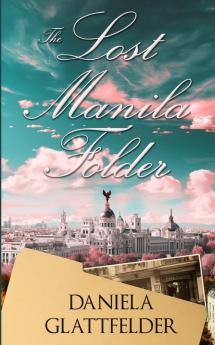 The Lost Manila Folder