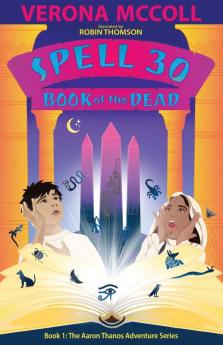 SPELL 30 Book of the Dead